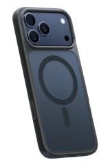 Torras Apple iPhone 17 Pro Max Guardian Magsafe Kılıf