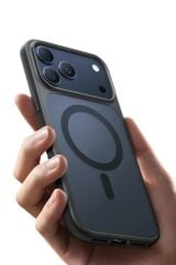 Torras Apple iPhone 17 Pro Max Guardian Magsafe Kılıf